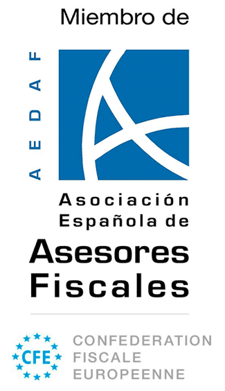 Logo asesores fiscales las palmas