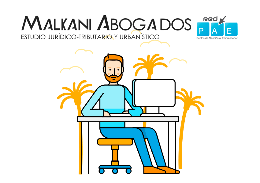 Emprender en Canarias