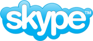 Skype Logo